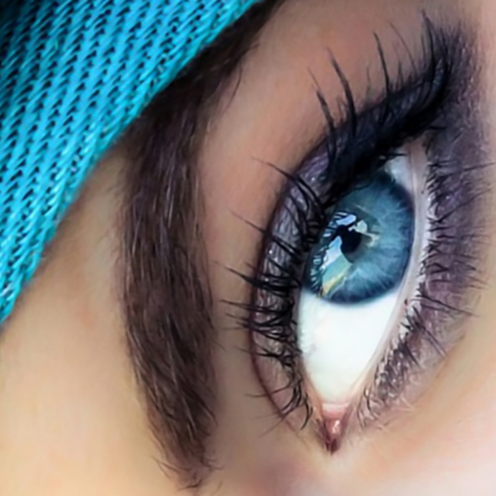 Meet your Posher, Carmen